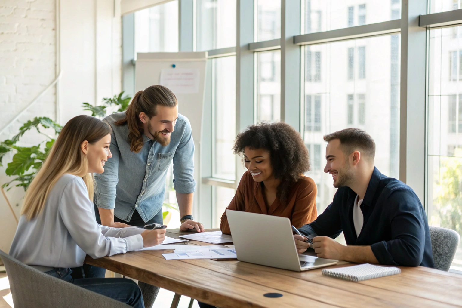Transforming Startup Performance Management: The Ultimate Guide to Team Excellence in 2025