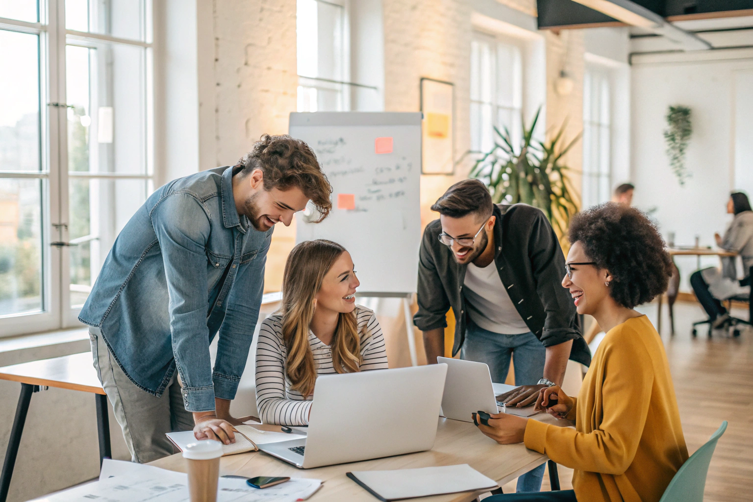 Transforming Startup Recruitment: How the Right Platform Accelerates Team Building