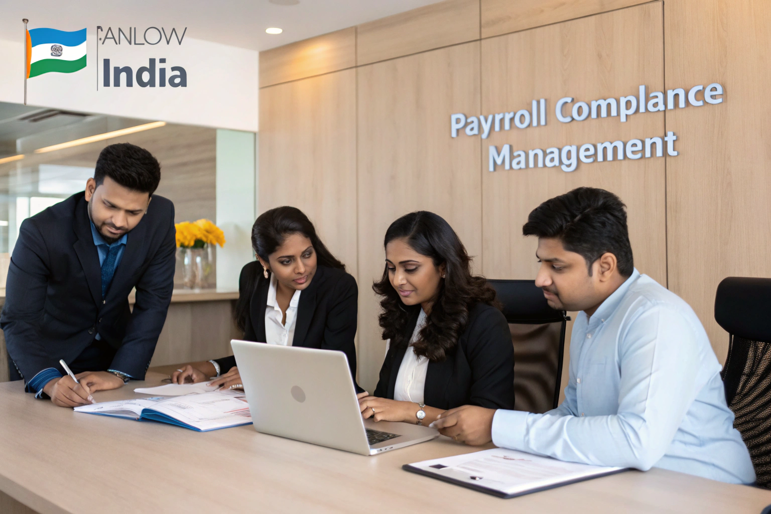 Navigating Statutory Compliance Software in India: A Comprehensive Guide for Businesses in 2025