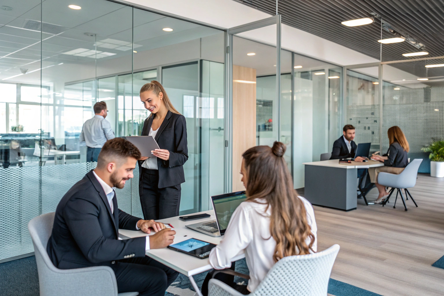 Talent Acquisition Software: Transforming Recruitment in the Modern Workplace