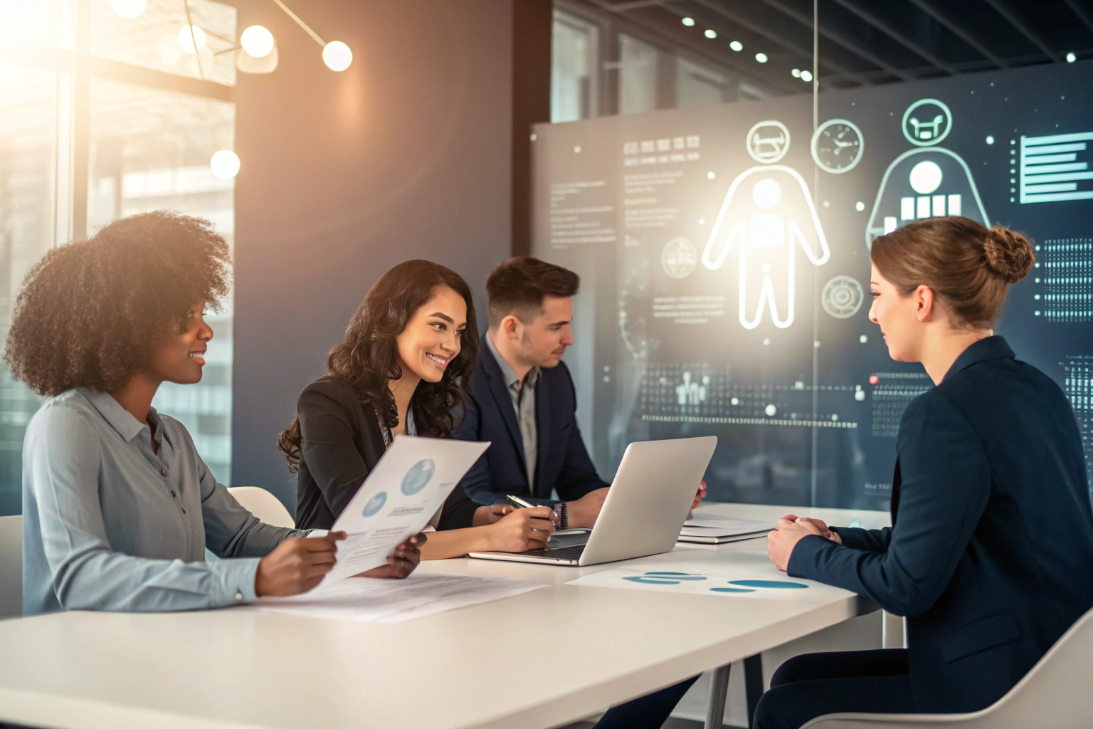 Tech Industry ATS: Transforming Recruitment with Intelligent Precision in 2025