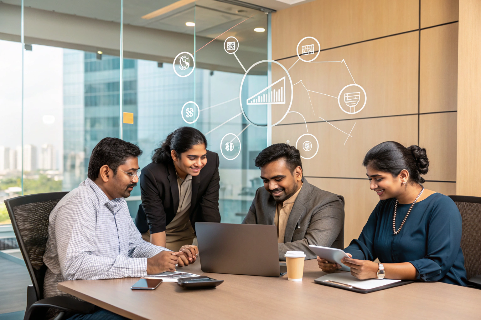 Mastering UPI Payment Integration: The Future of Efficient Payroll Management in 2025