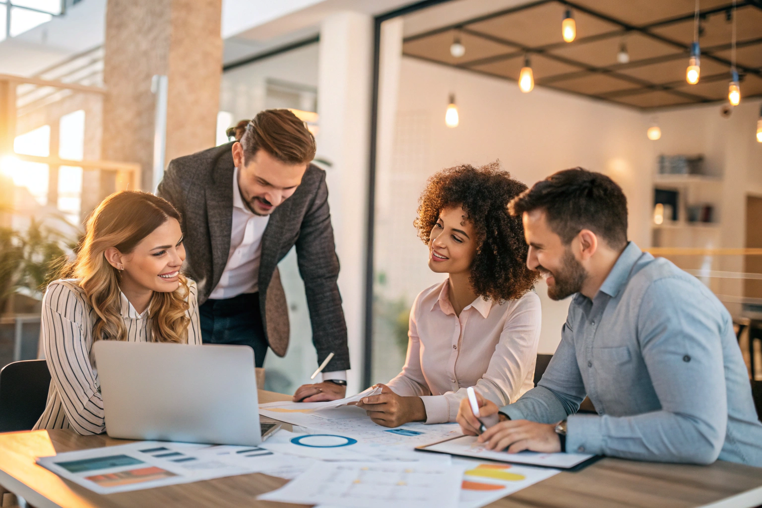 Mastering Performance: The Ultimate Guide to OKR Management Platform Success in 2025