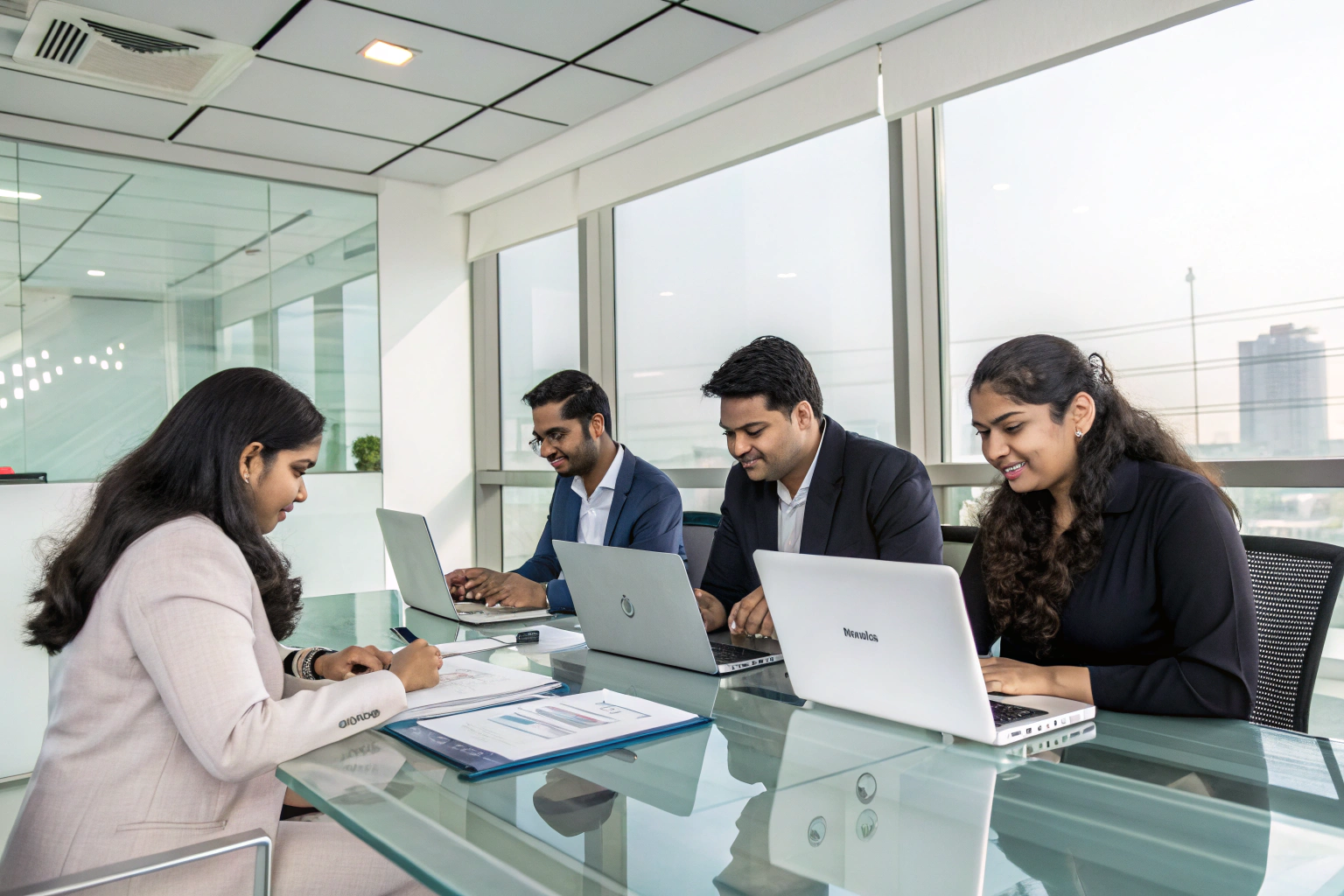 Paperless Payroll System: Transforming HR Management for Indian Businesses in 2025