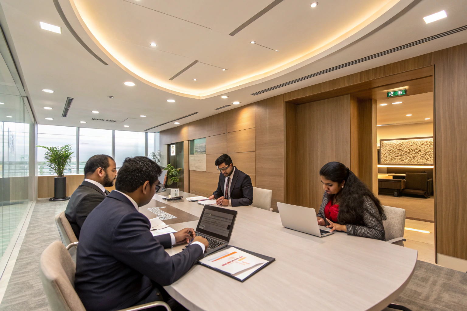 Transforming Indian Payroll Management Through Advanced Accounting Software Integration