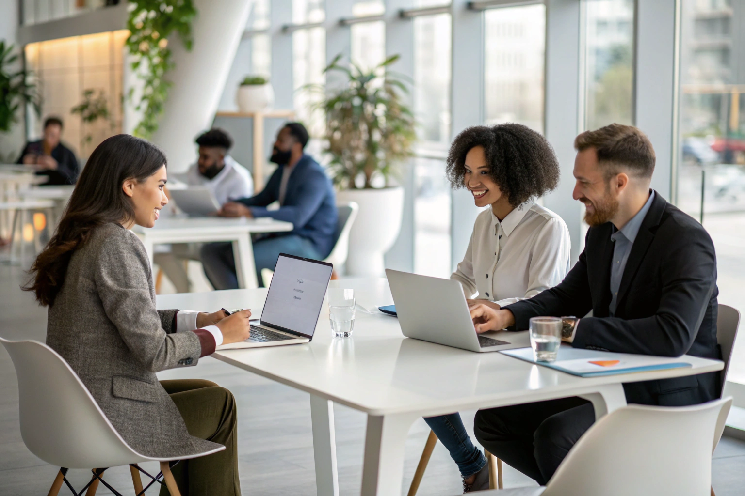 Automated Resume Screening Software: Transforming Talent Acquisition in 2025