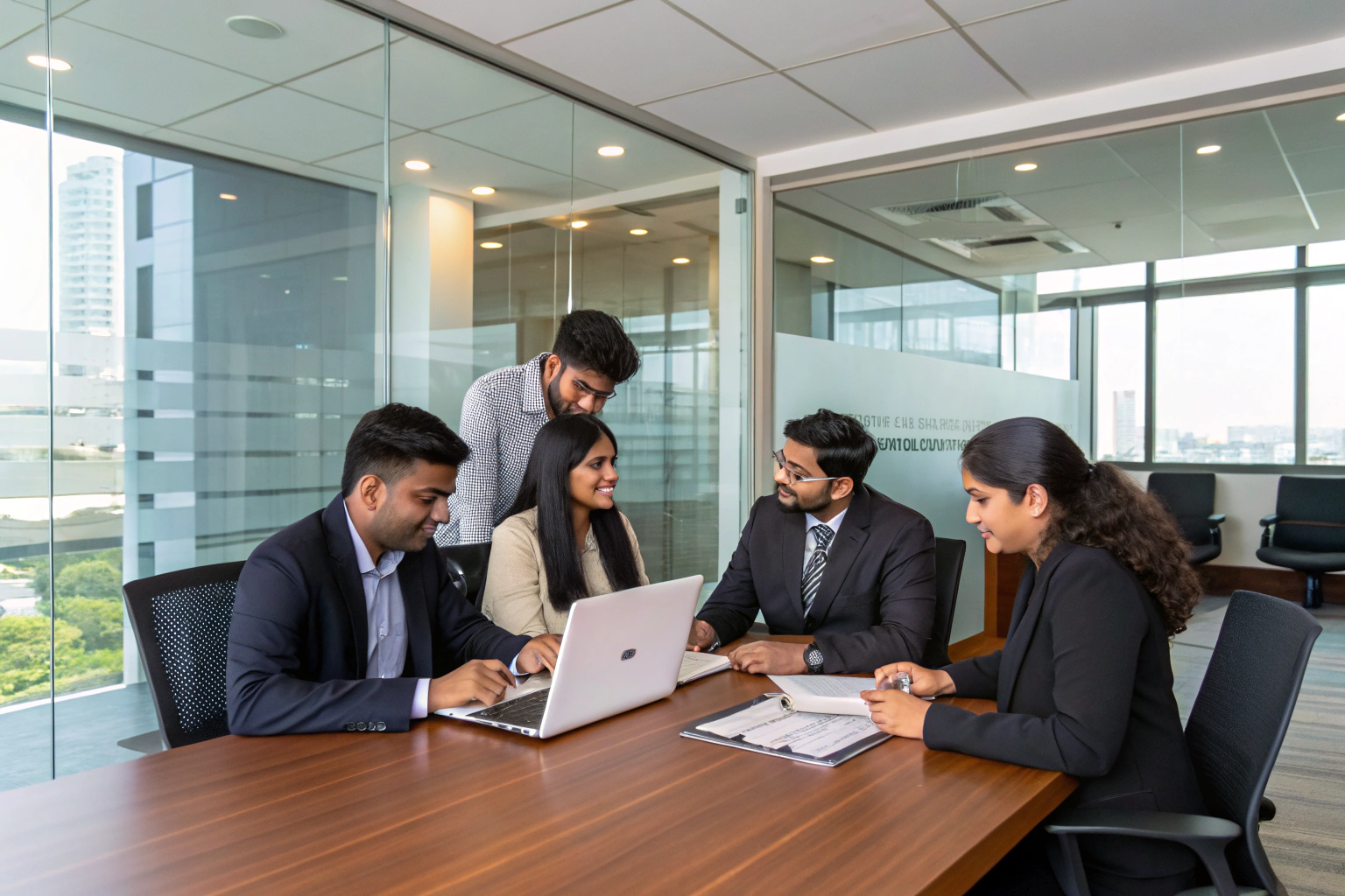 Mastering Bulk Payroll Processing: An Indian Business Guide for 2025