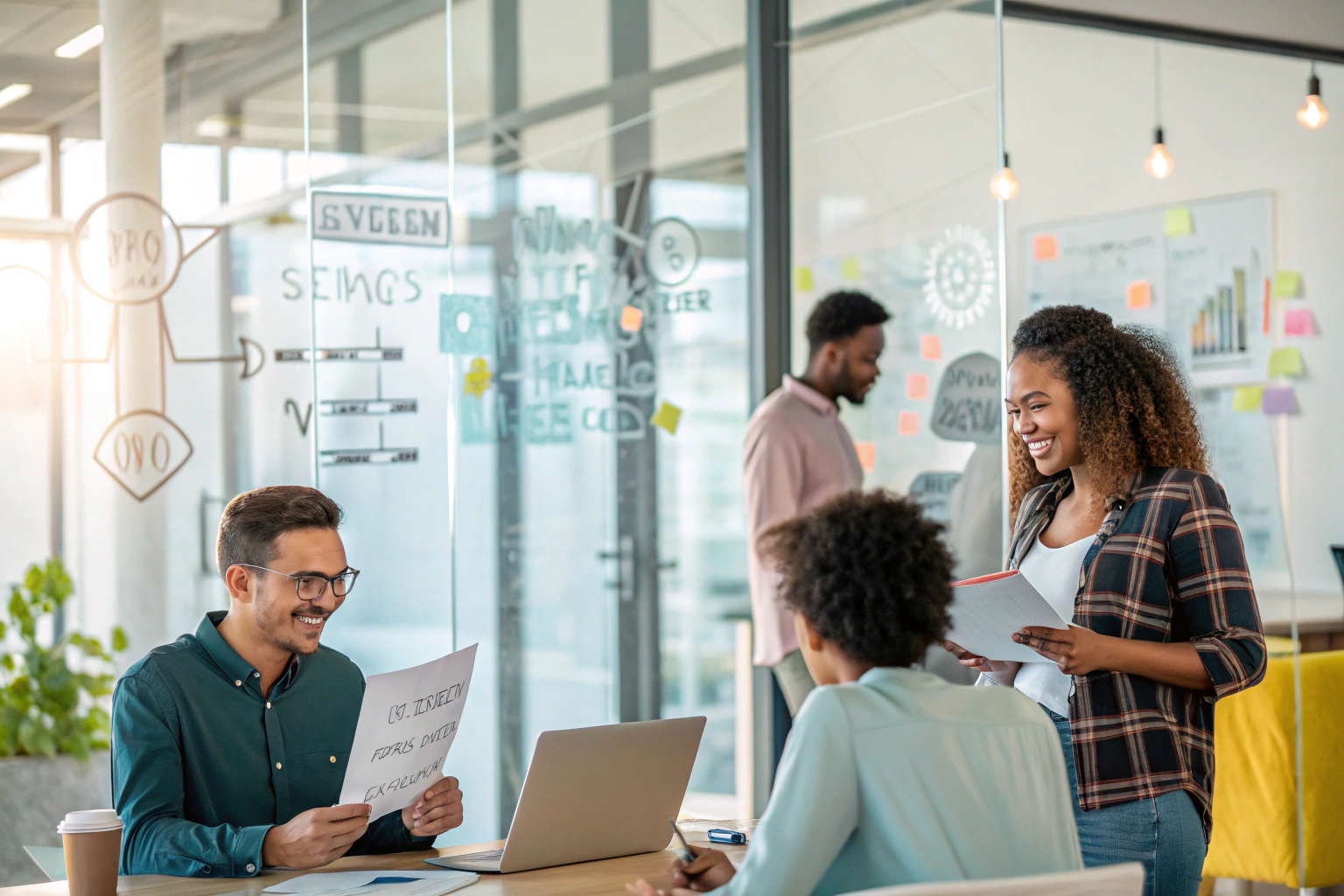 The Future of Hiring: How a Candidate Experience Platform Transforms Recruitment in 2025