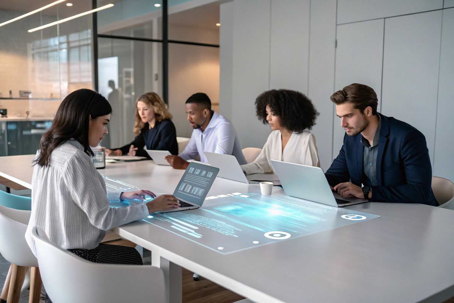 AI Recruitment Software: Transforming Talent Acquisition in 2025