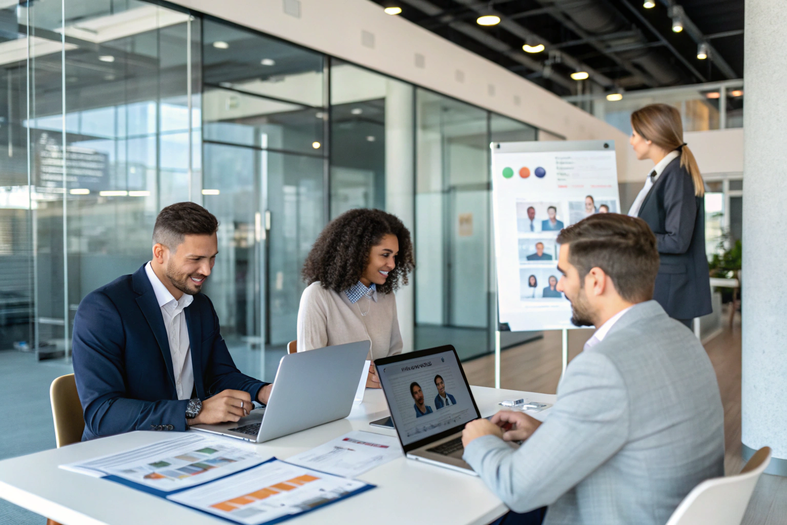Automated Candidate Screening: The Smart Solution to Modern Recruitment Challenges