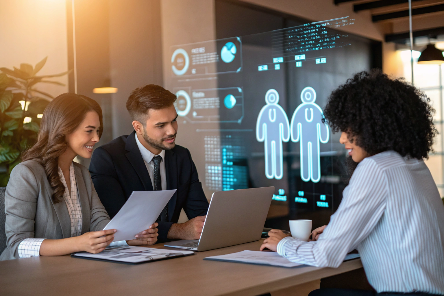 Automated Candidate Screening: The Future of Smart and Efficient Recruitment in 2025