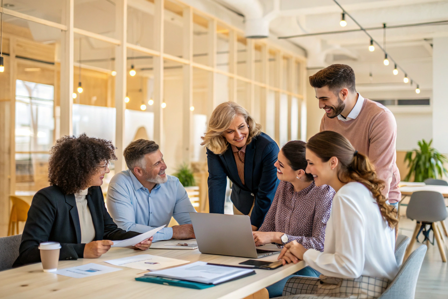 Collaborative Hiring Software: Transform Your Recruitment Strategy with Intelligent Team-Based Solutions
