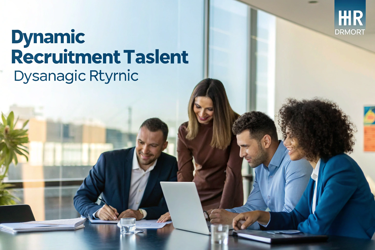 Enterprise Applicant Tracking System: Transforming Talent Acquisition in 2025