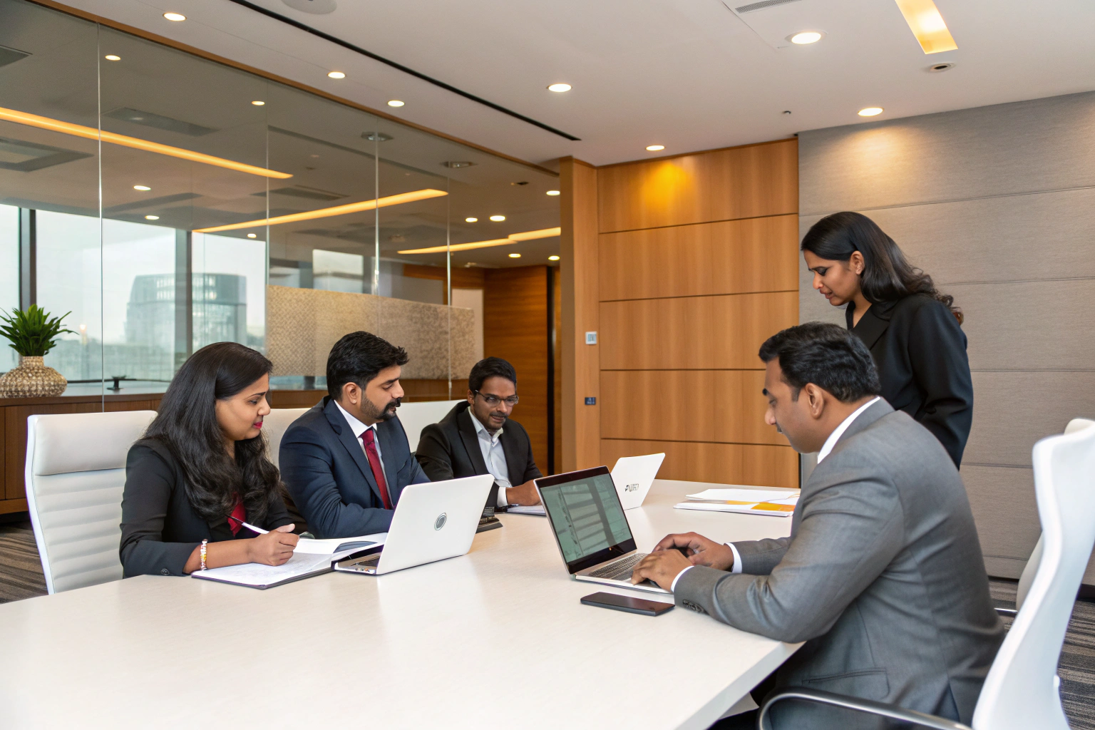 Enterprise Payroll Solution: Transforming HR Management for Indian Businesses in 2025
