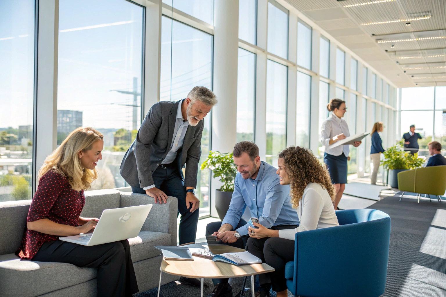 Enterprise Performance Management: Transforming Workforce Potential in 2025