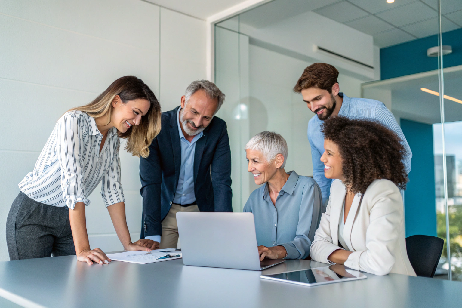Enterprise Recruitment Solution: Transforming Talent Acquisition in 2025