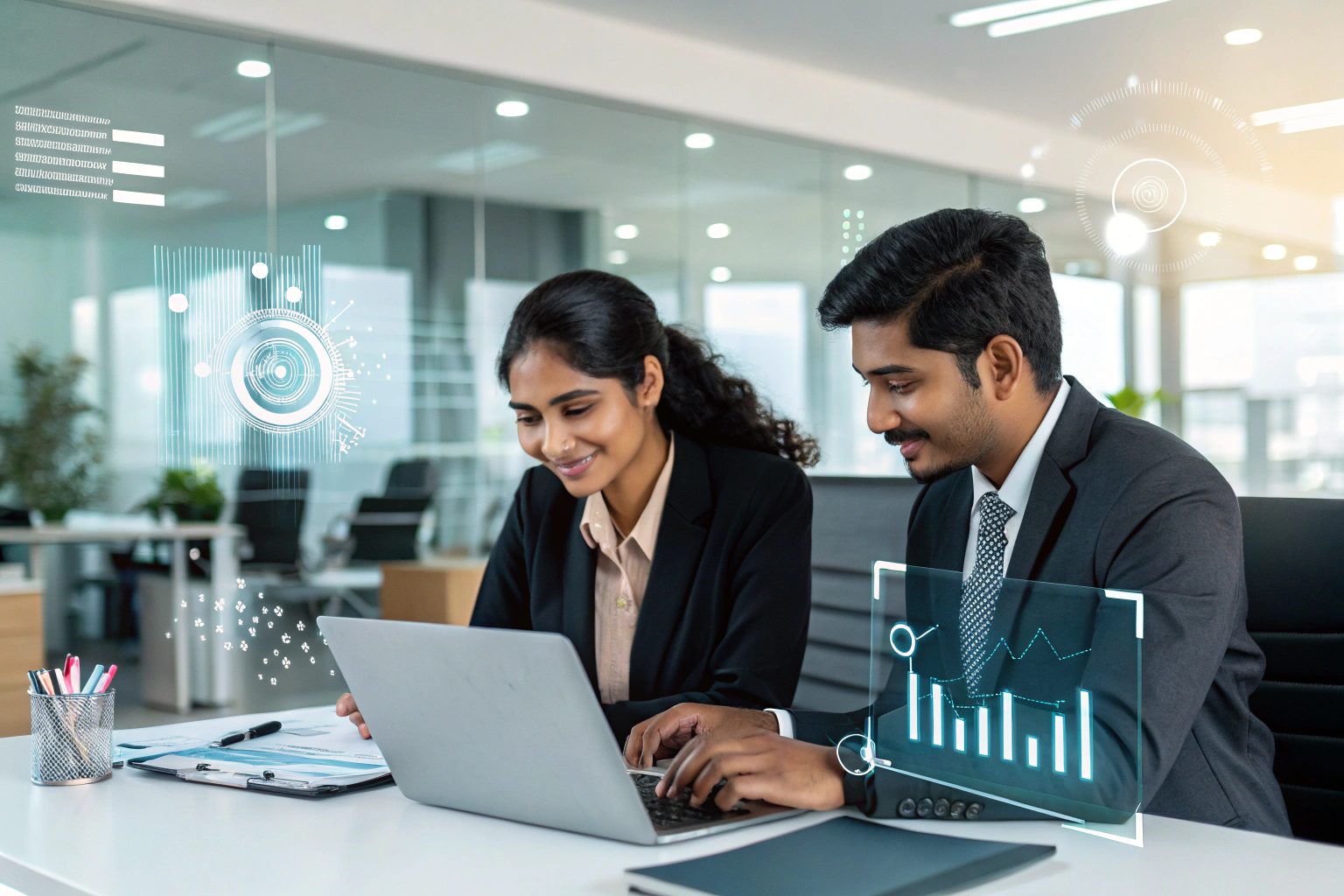 ESIC PF Automation: Transform Your Indian Payroll Management in 2025