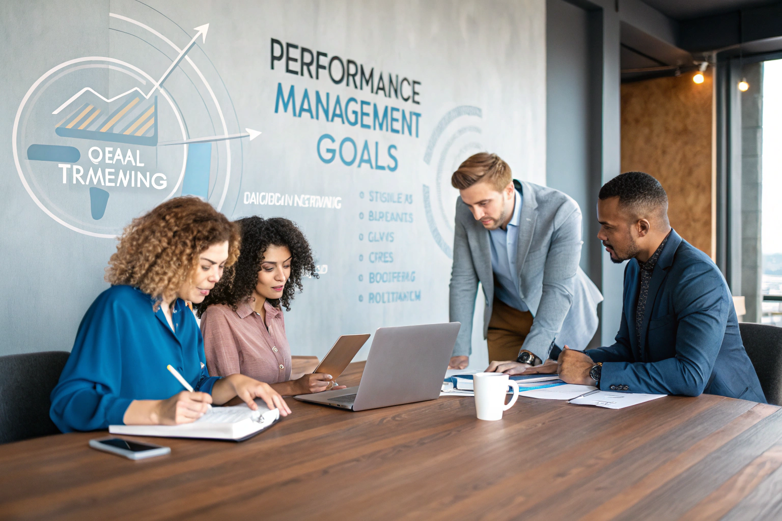 Goal Tracking Software: Supercharge Your Team's Performance and Productivity in 2025