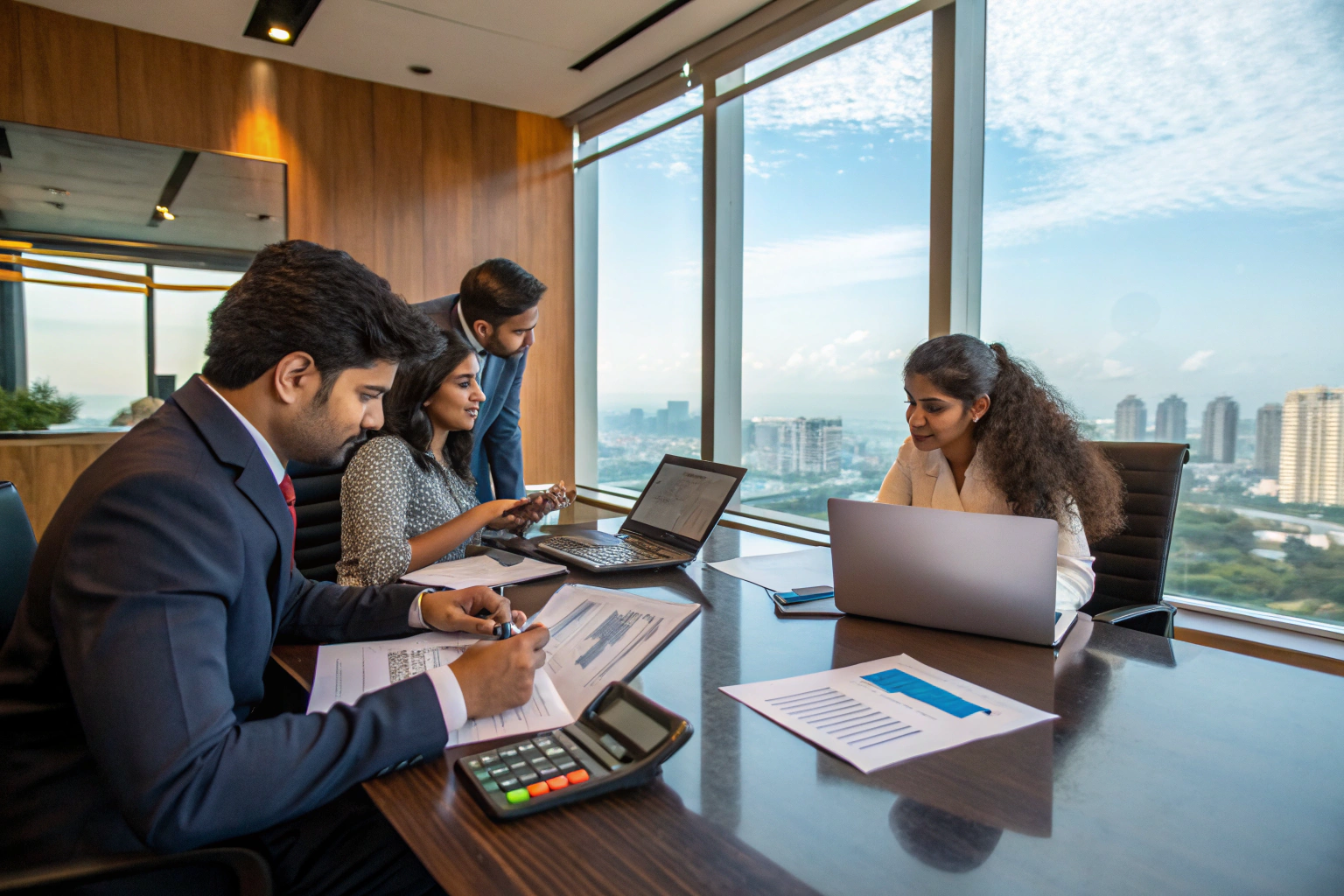 Streamline Your Business: The Ultimate Guide to GST Compliant Payroll in India
