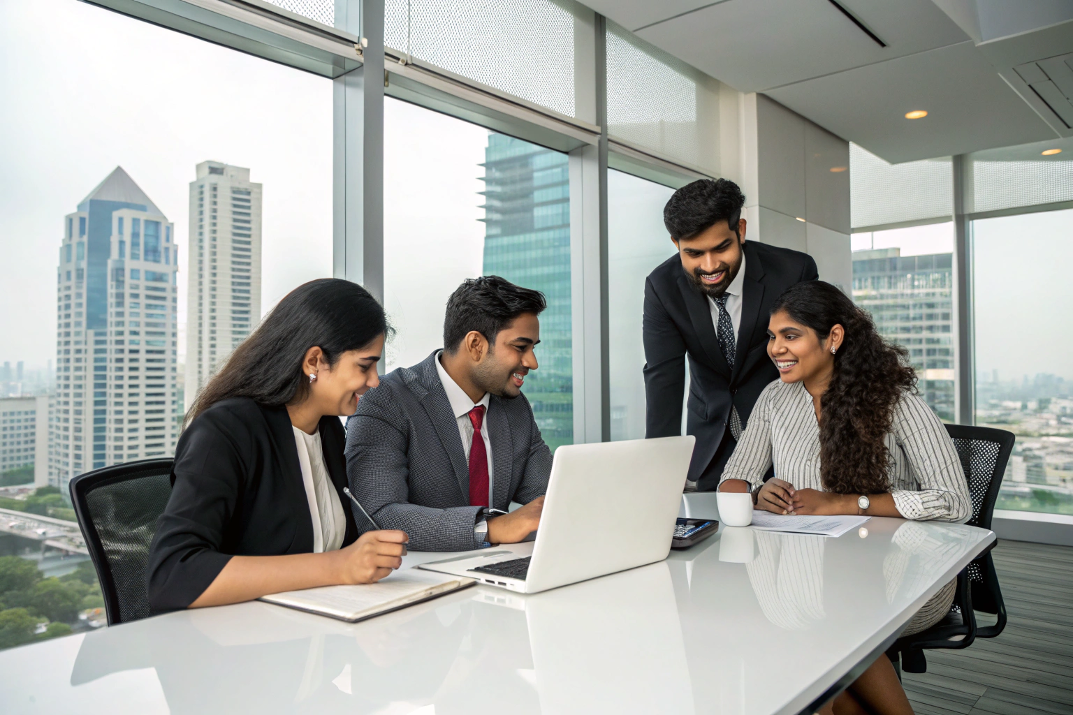 Transforming HR and Payroll Software in India: A Comprehensive Guide for Modern Businesses