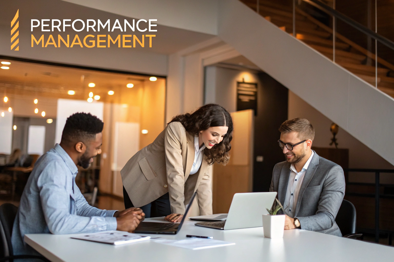 Transforming Performance Management with Continuous Feedback Software in 2025