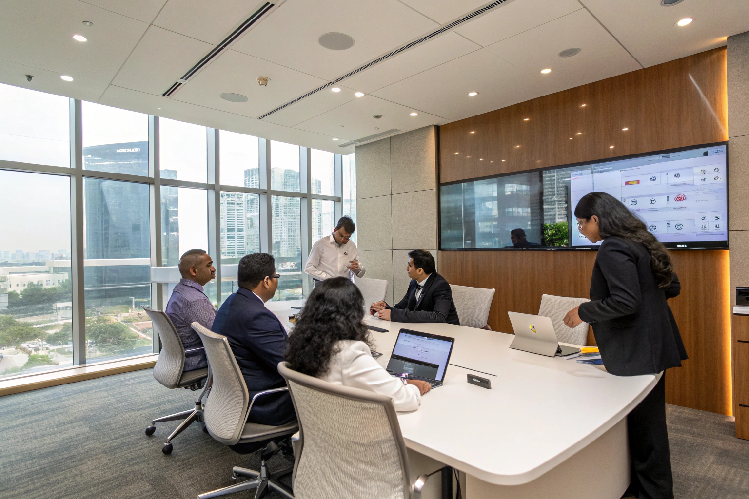 Transforming Indian Businesses: The Ultimate Digital Payroll Solution for 2025