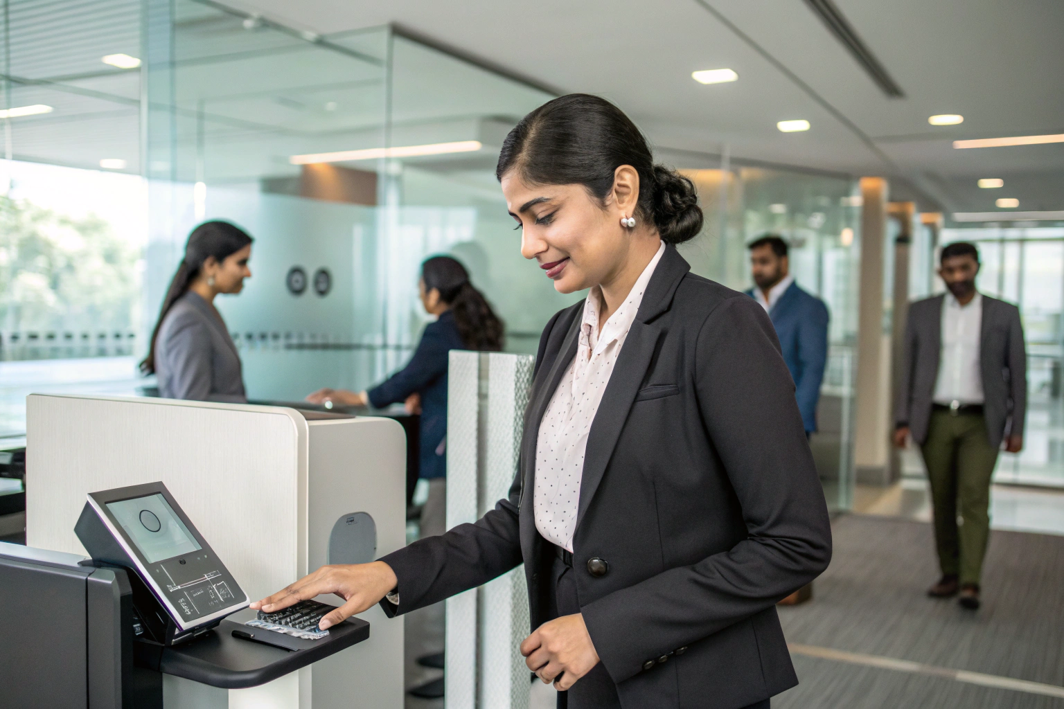Employee Attendance Integration: Transforming HR Management in India's Dynamic Workforce