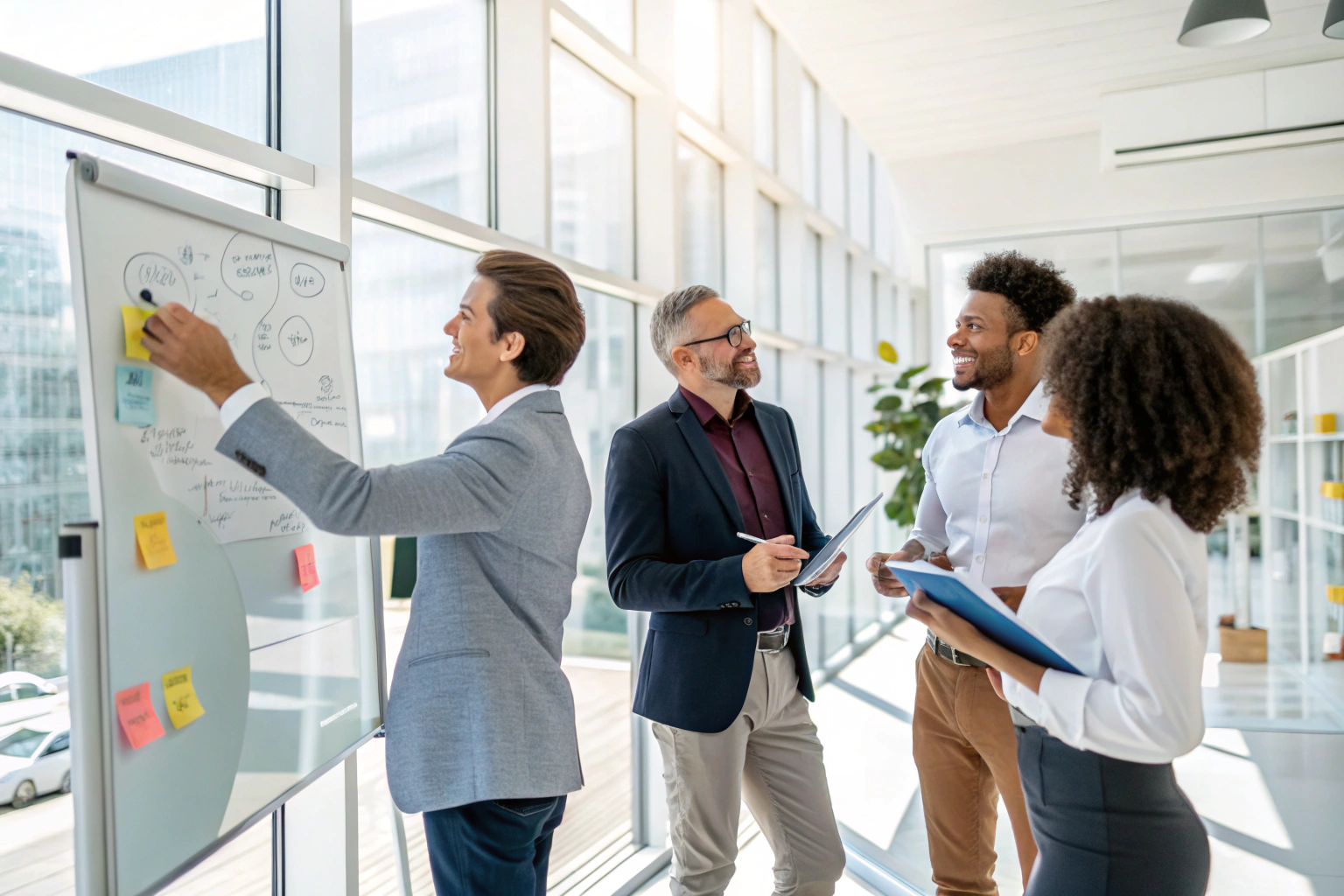 Advanced Employee Development Tracking Software: Transforming Performance Management in 2025