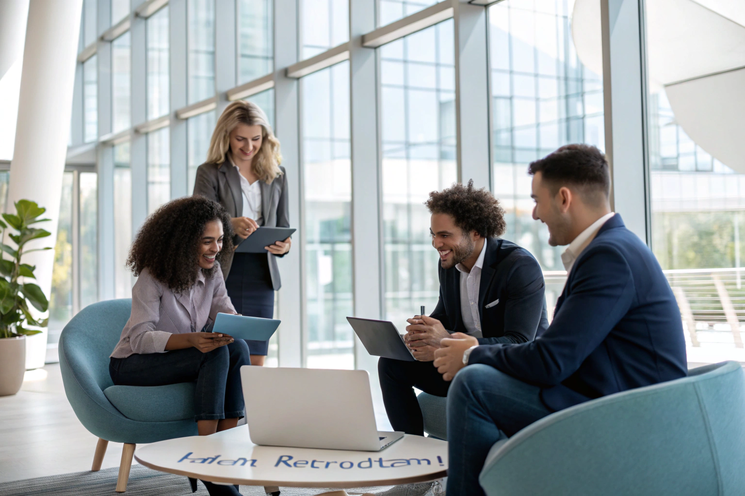 Transforming Talent Acquisition: The Ultimate HRIS Integrated Recruitment Platform for 2025