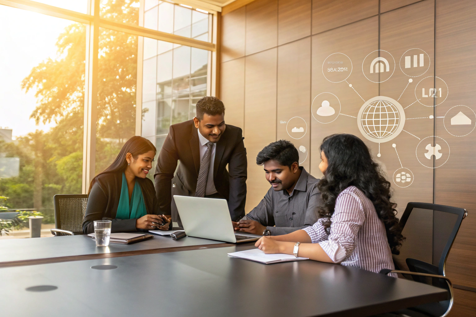 Leave Management System: Transforming Workplace Productivity in Indian Businesses