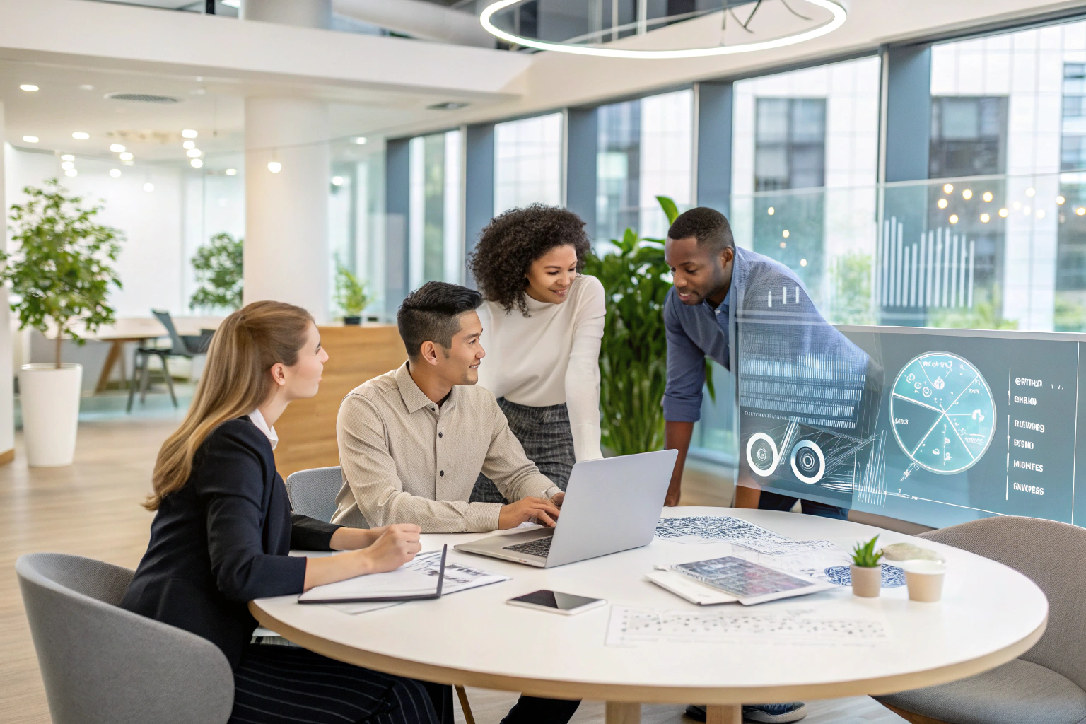 Mastering Microsoft Teams Performance Management: A Data-Driven Guide to Team Success in 2025