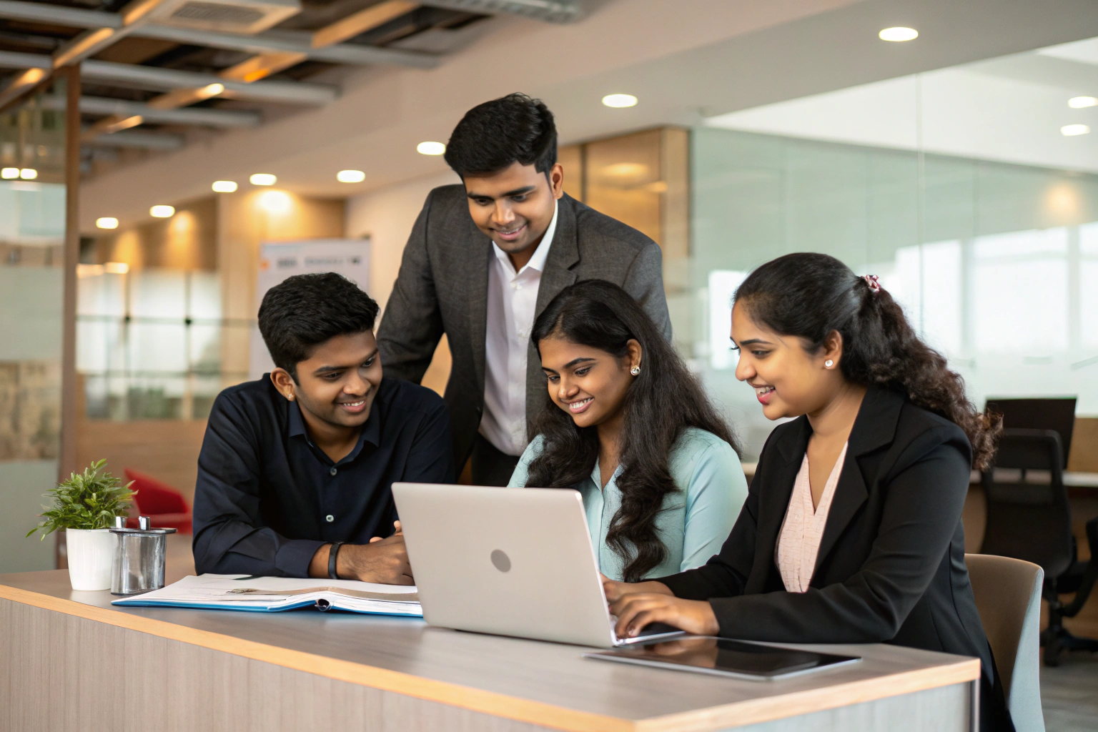 Transforming Indian HR Management with the Ultimate Mobile Payroll App Solution