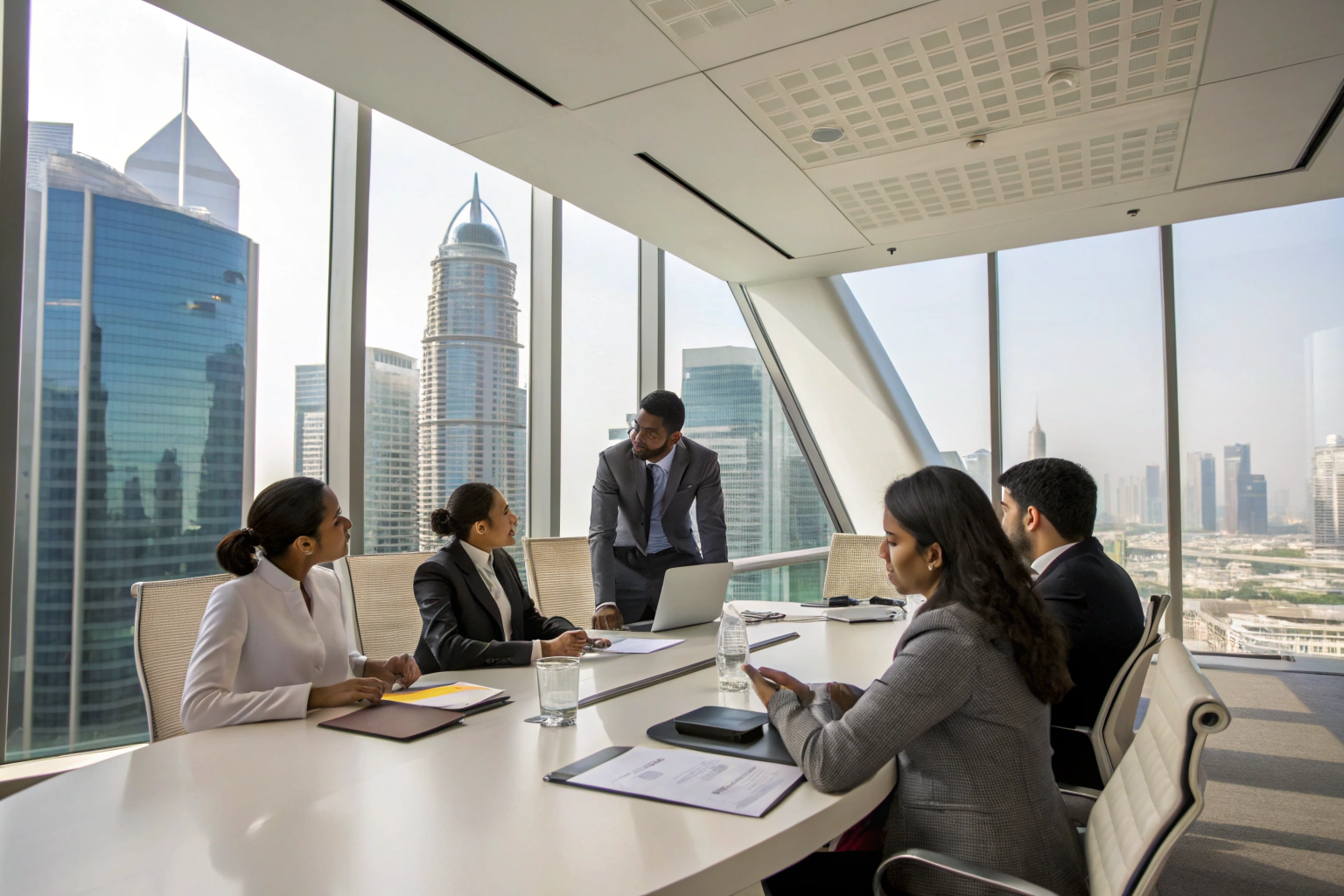Transforming Indian Business: The Ultimate Guide to HRMS Integrated Payroll in 2025