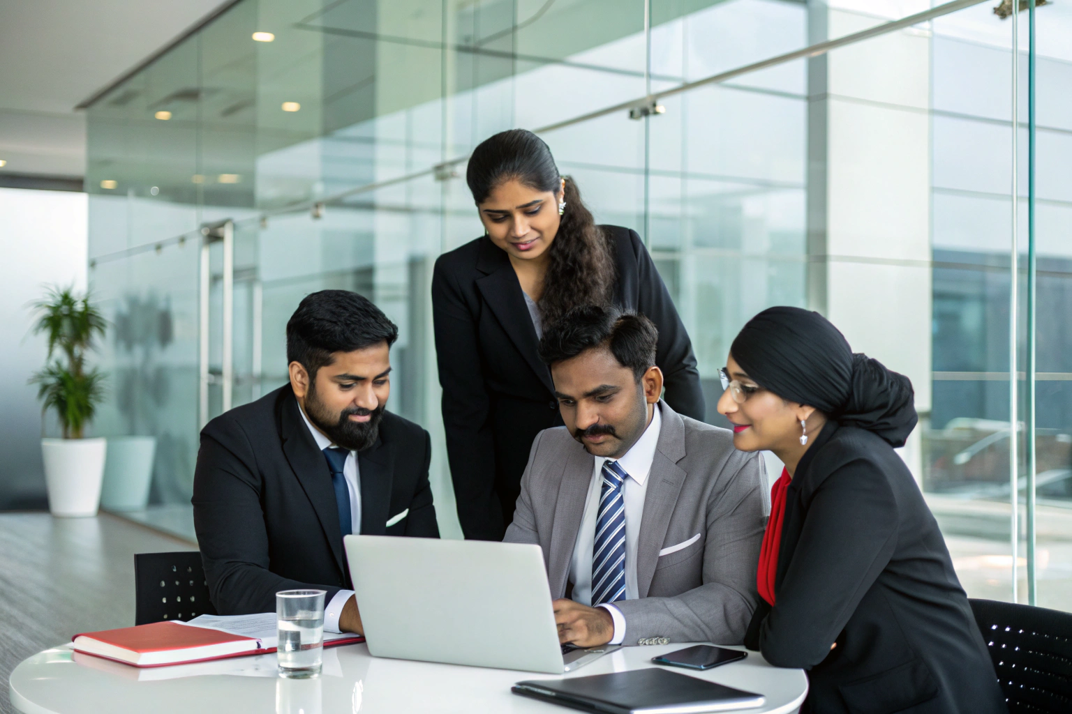 Multi-Company Payroll Software: Transforming Financial Management for Indian Businesses in 2025