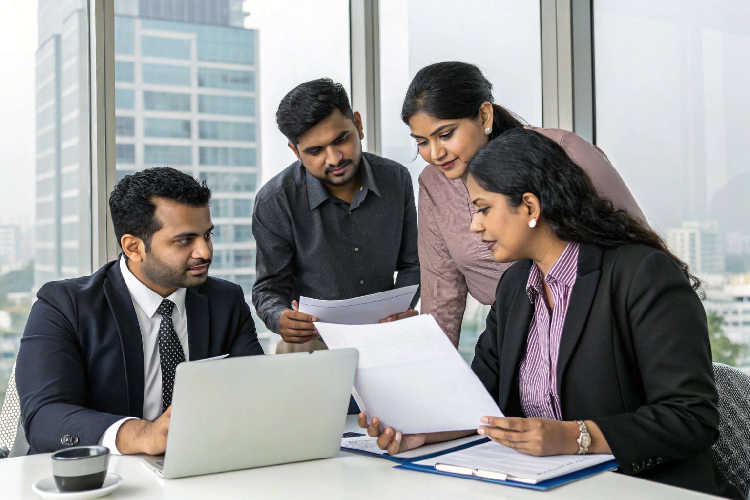 Mastering Multi-State Payroll in India: A Comprehensive Guide for Businesses in 2025