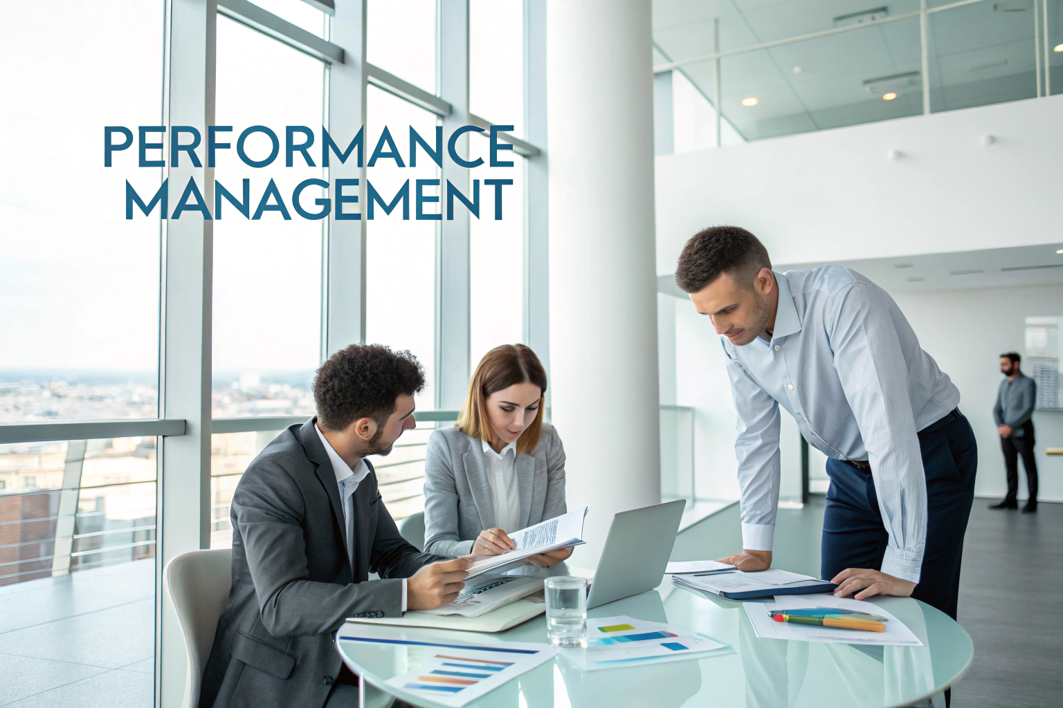 Mastering Performance Excellence: The Ultimate OKR Management Platform for High-Performing Teams