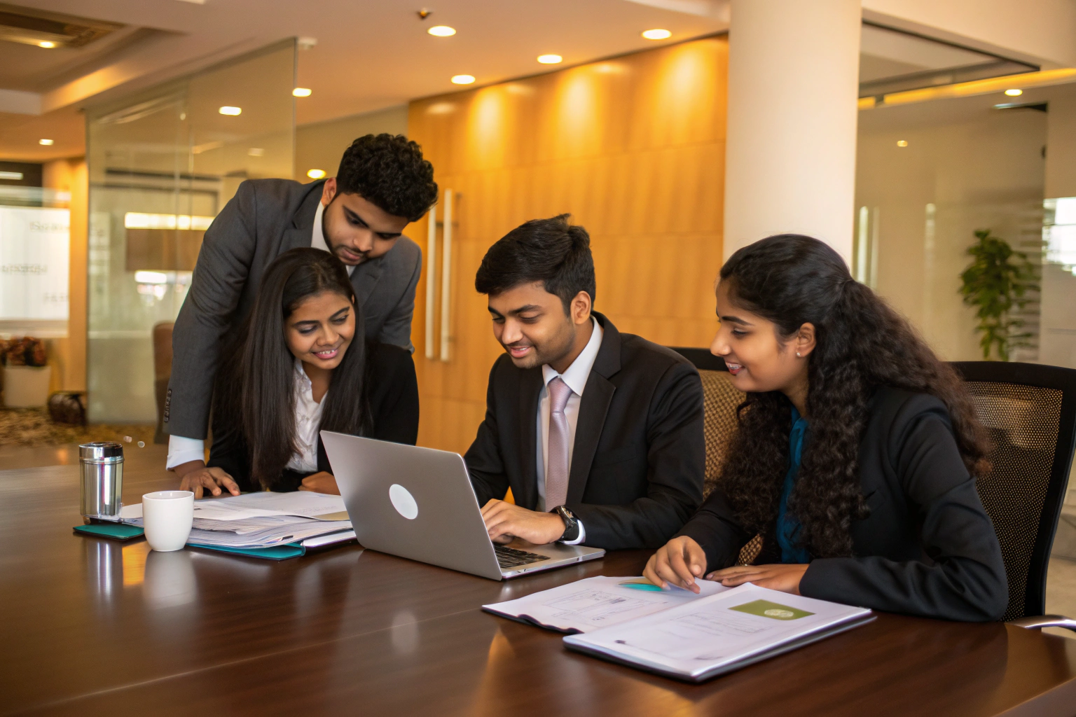 Online Payroll Management: Transforming Financial Efficiency for Indian Businesses in 2025