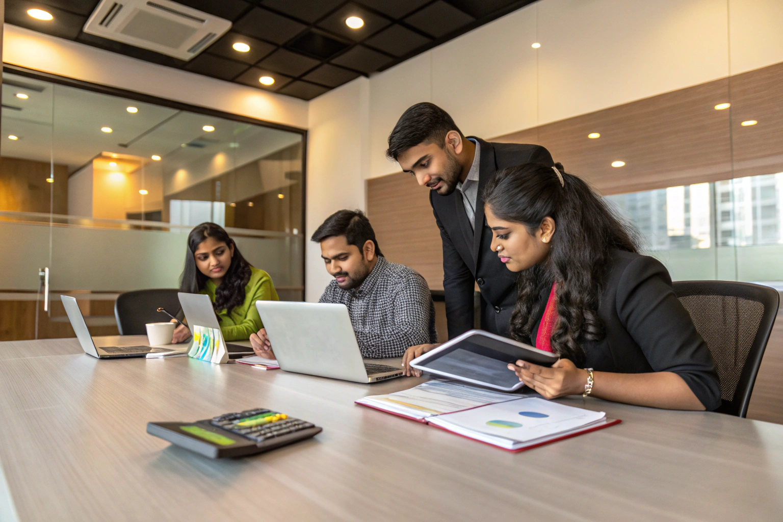Income Tax Calculation Software: Transform Your Payroll Management in India