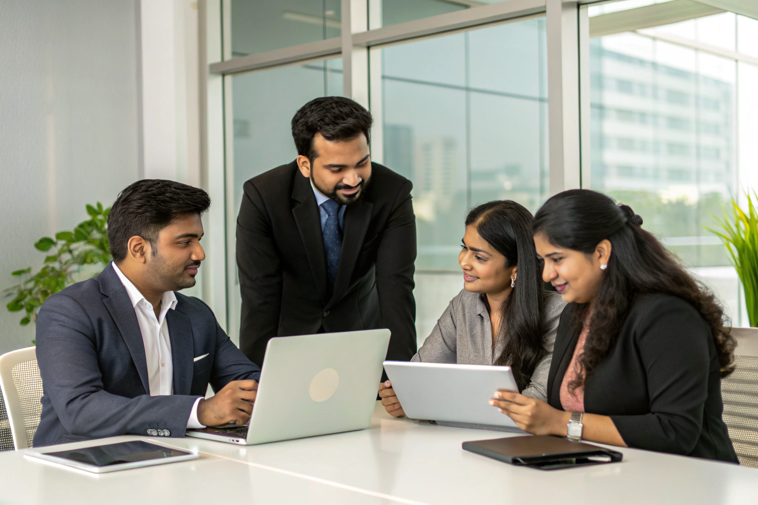 Transforming Payroll Reporting Systems: A Strategic Guide for Indian Businesses in 2025