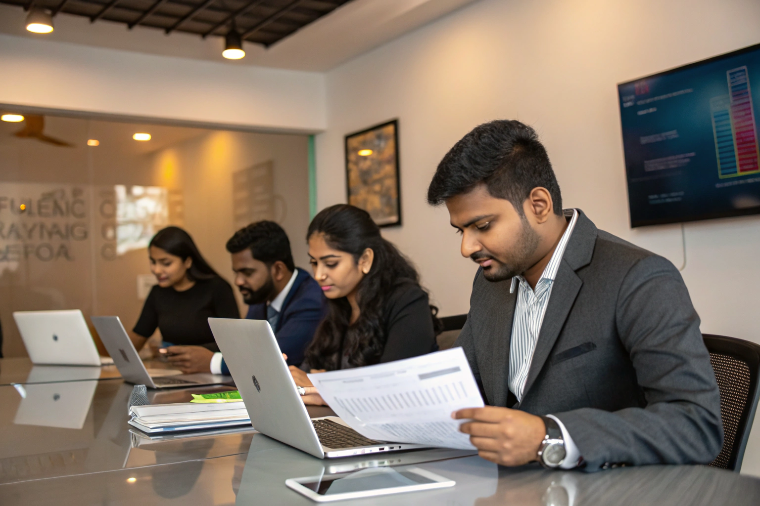 Streamlining Indian Payroll: The Ultimate Guide to Payslip Generation Software in 2025
