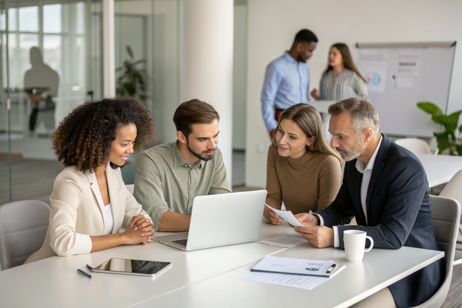 Performance Bias Elimination Software: Transforming Fair Workplace Evaluations in 2025