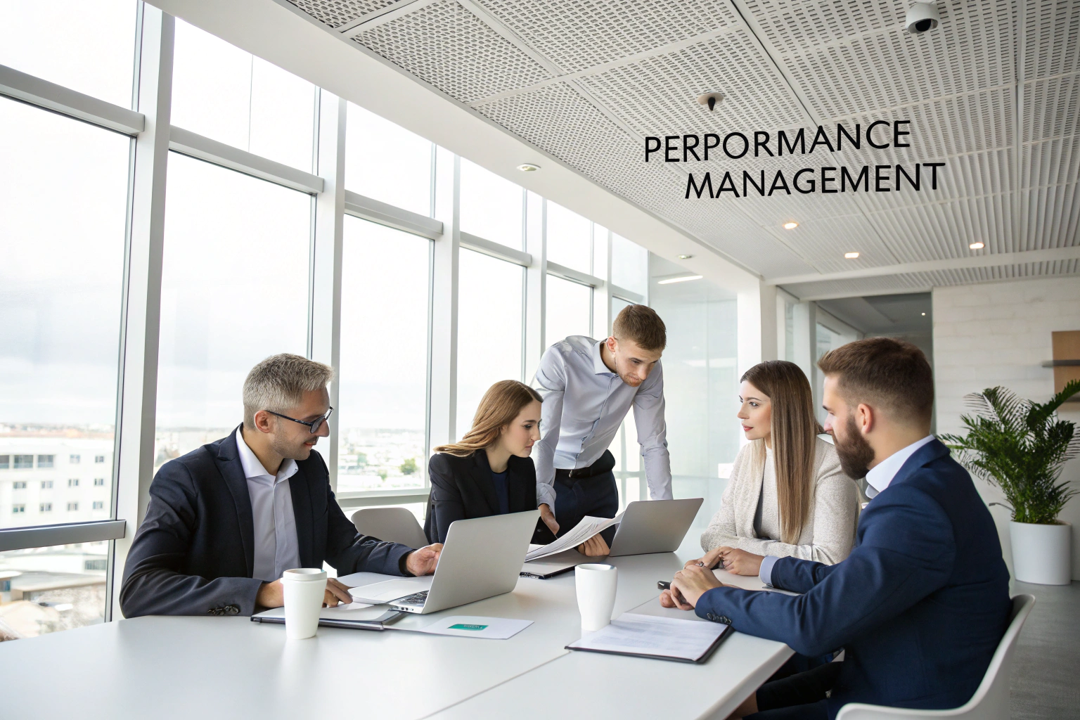 Performance Documentation System: Transforming HR Management with Precision and Strategy in 2025