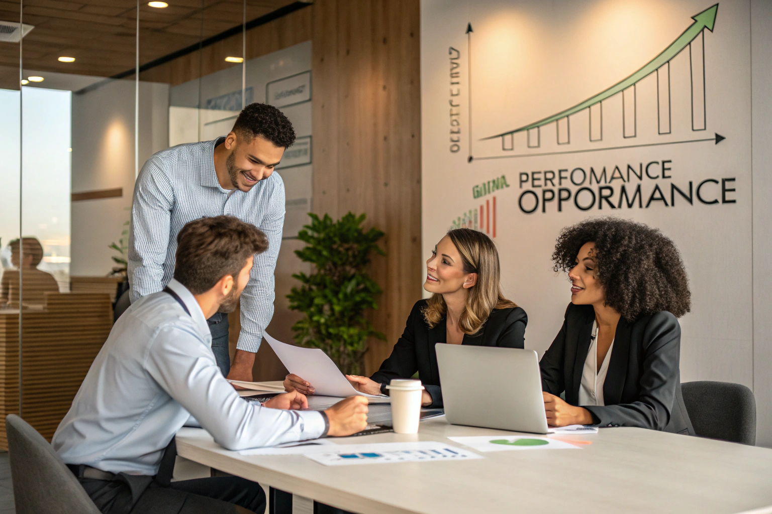 Performance Improvement Software: Transforming Team Potential in 2025