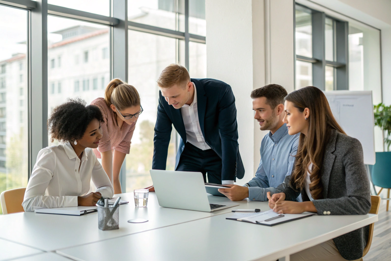 Performance Reporting Software: Transforming HR Management and Workforce Intelligence in 2025
