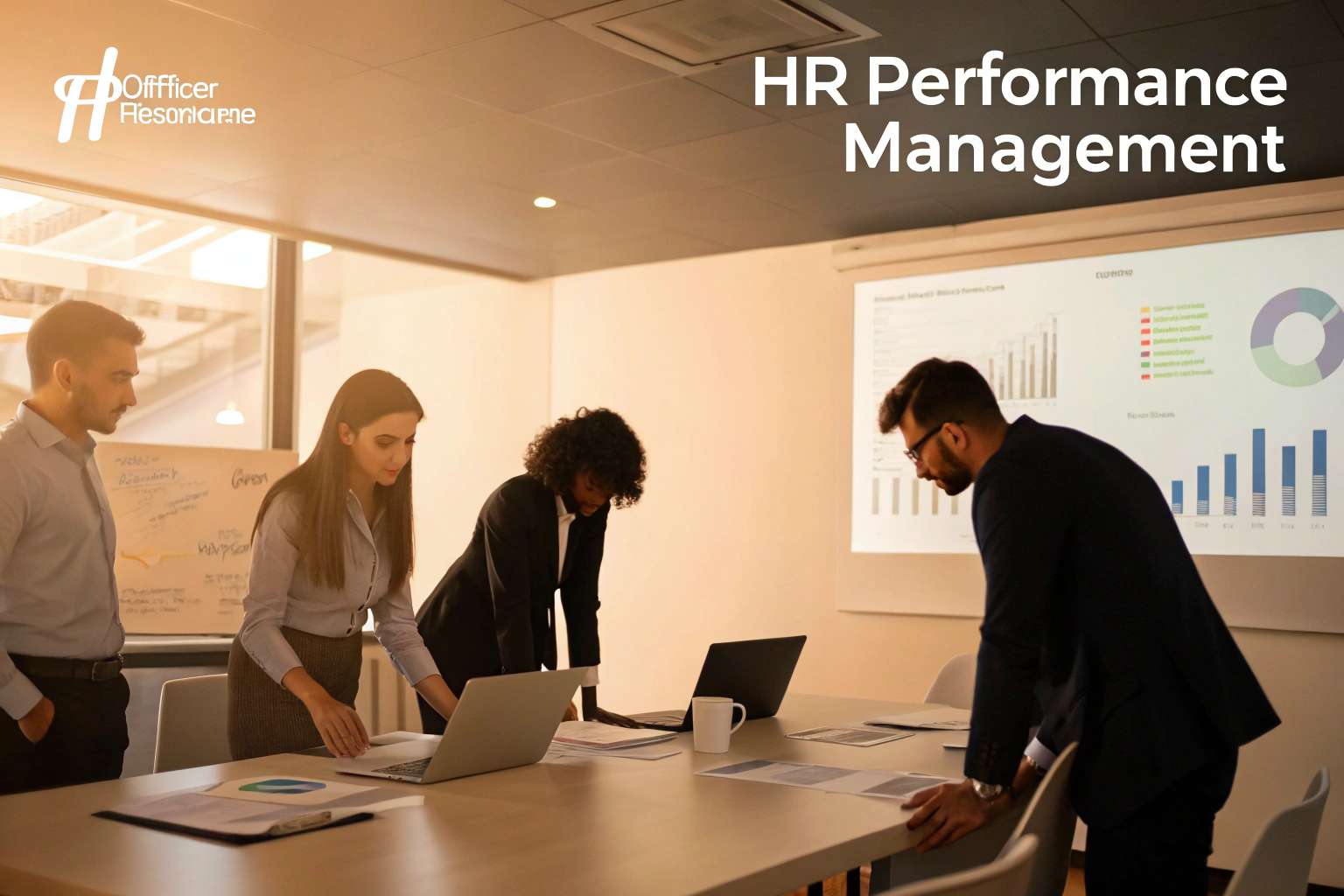 Performance Review Software: Transforming HR Management in 2025