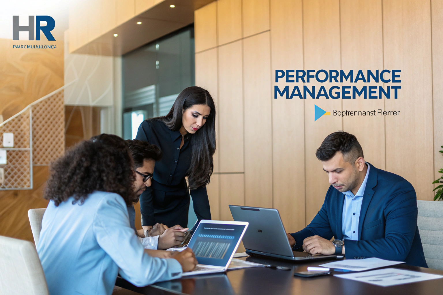 Performance Tracking System: Transforming HR Insights for Strategic Success in 2025