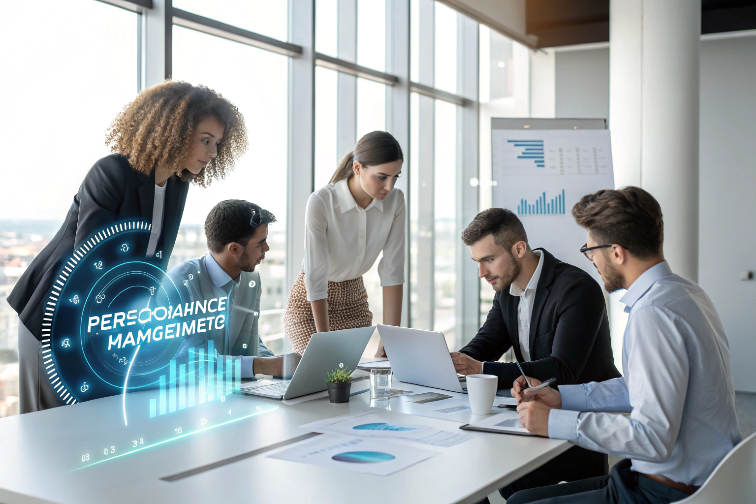 Mastering Productivity Tracking Solutions: Transforming Performance Management in 2025
