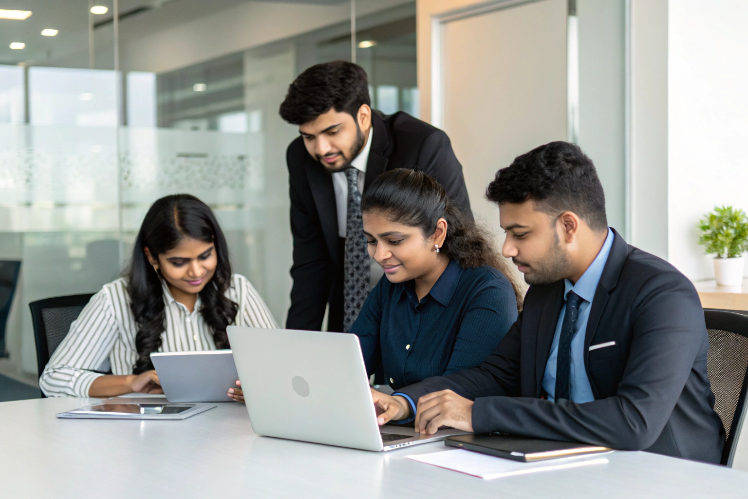 Professional Tax Software: Transforming Indian Payroll Management in 2025