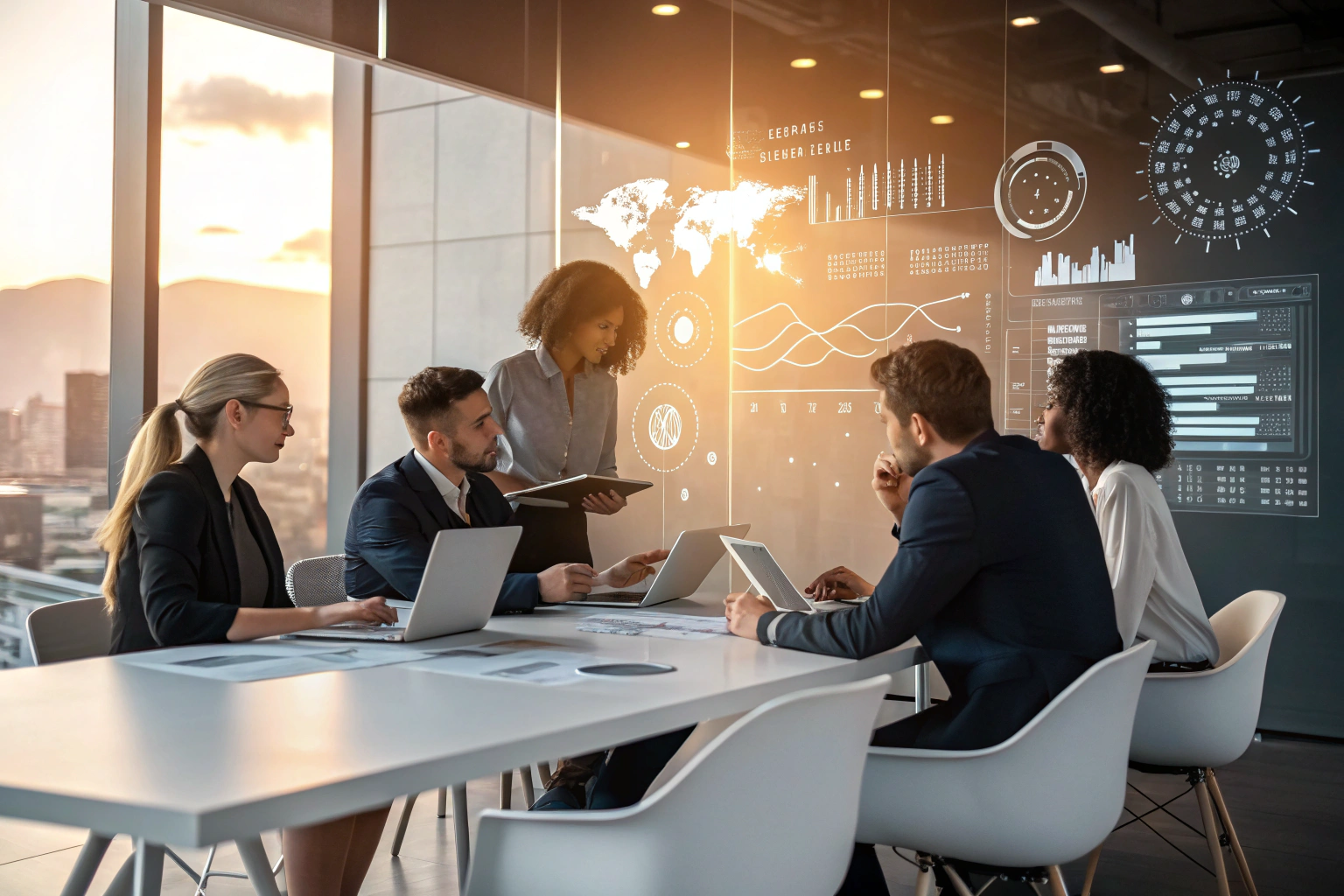 Transforming Recruitment: The Ultimate Guide to Integrated Hiring Management Systems in 2025