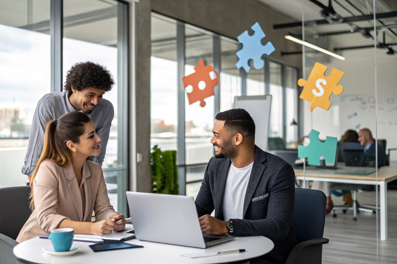 Real-Time Feedback Management System: Transforming Performance Insights in 2025